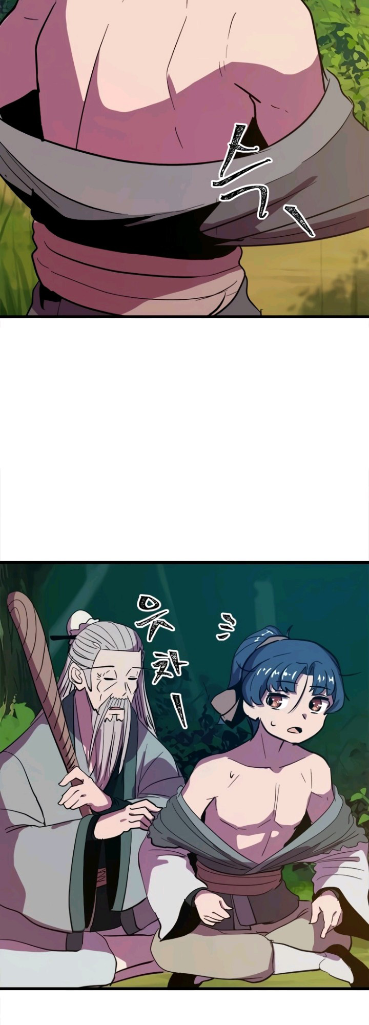 Read Physician Return EN Manga Online