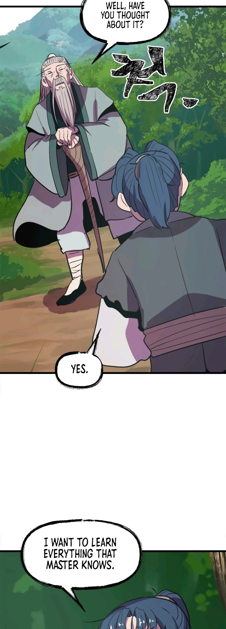 Read Physician Return EN Manga Online