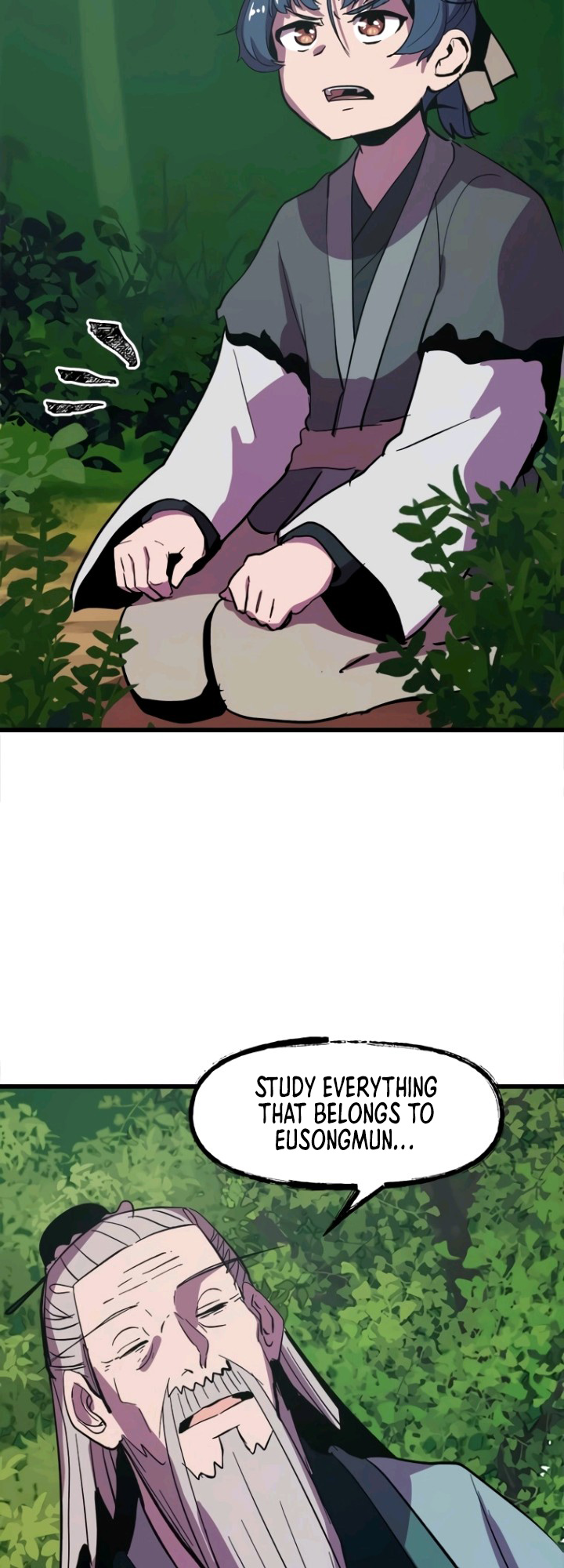 Read Physician Return EN Manga Online