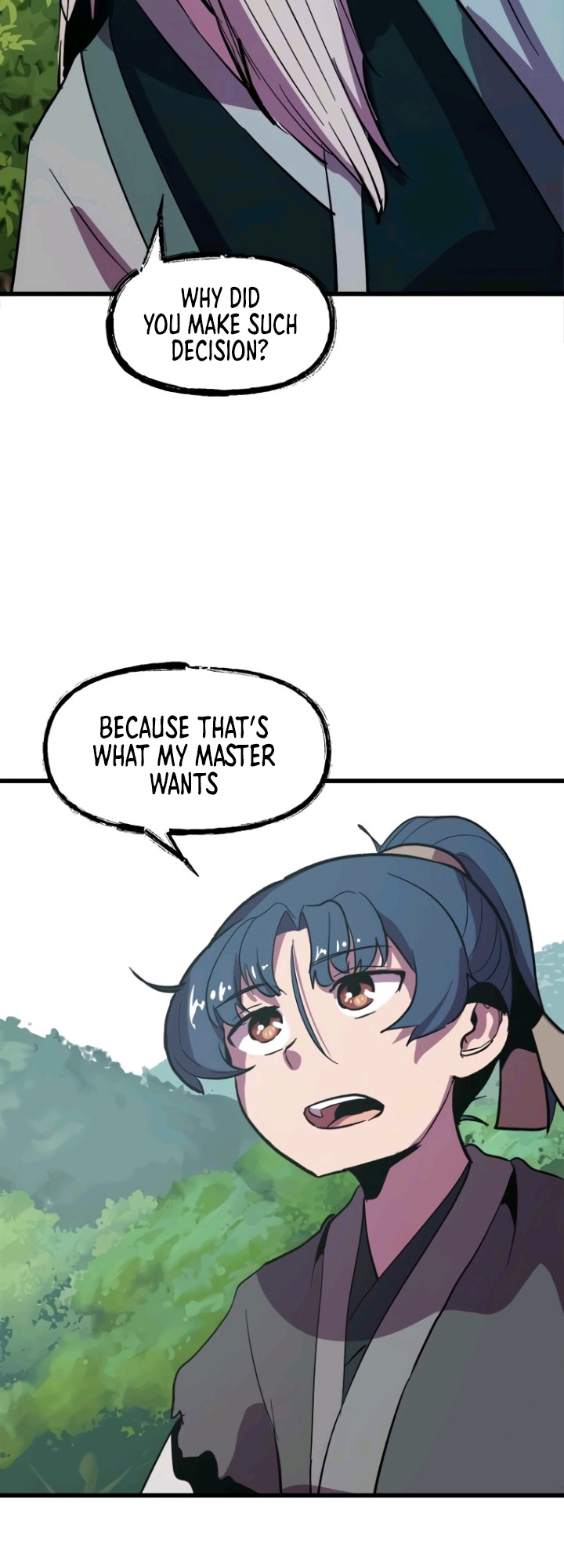 Read Physician Return EN Manga Online