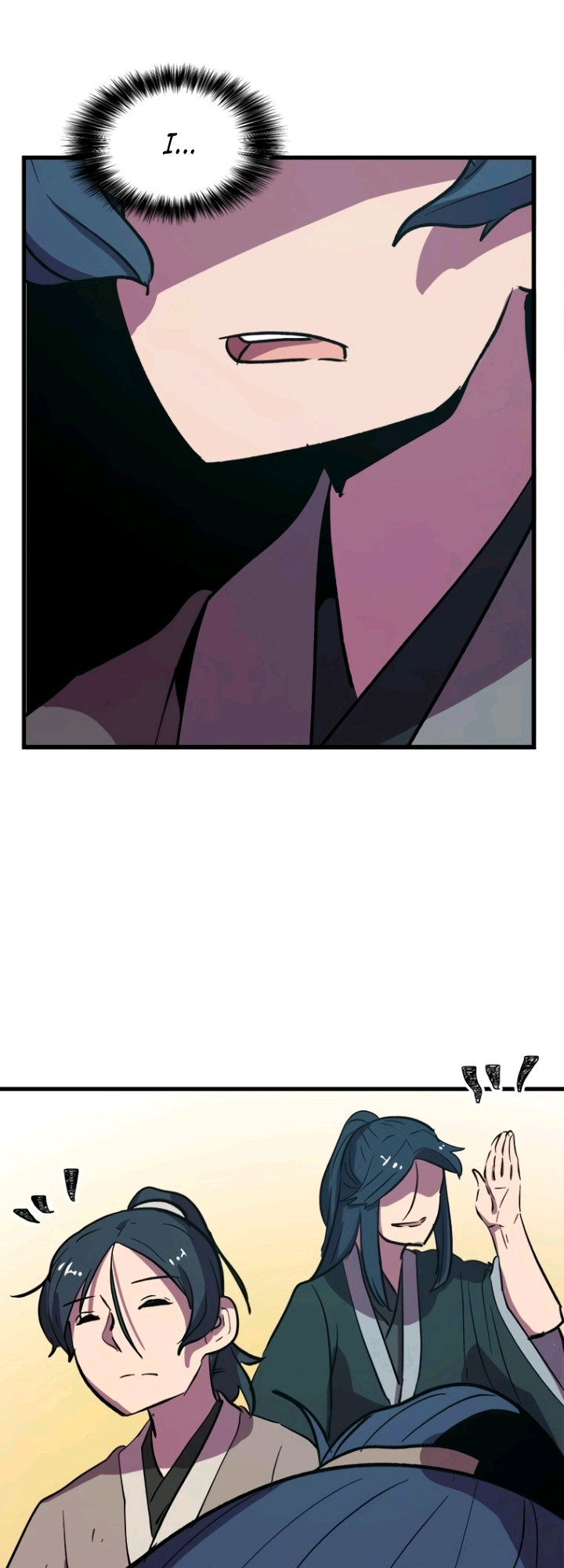 Read Physician Return EN Manga Online