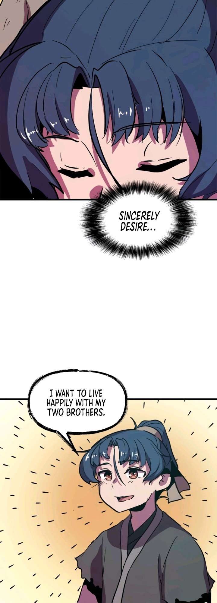 Read Physician Return EN Manga Online