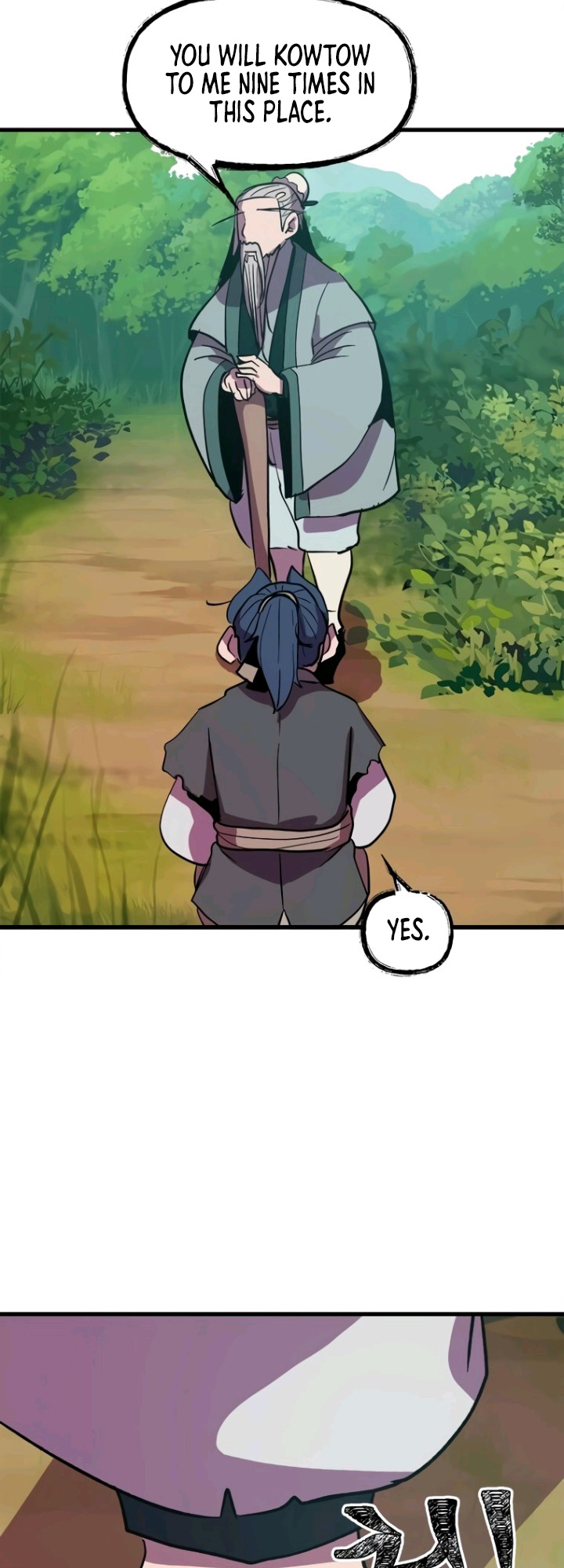 Read Physician Return EN Manga Online