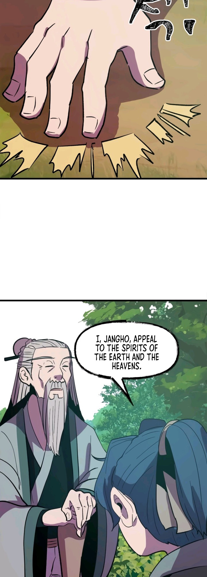 Read Physician Return EN Manga Online