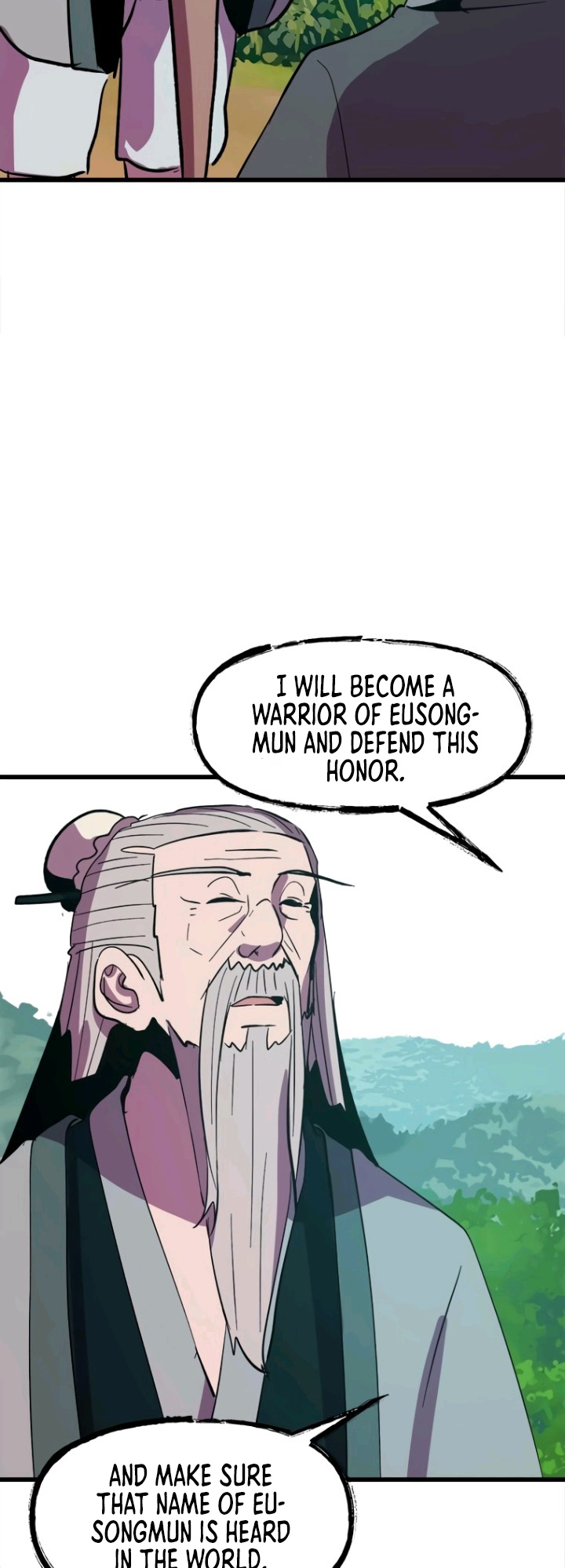 Read Physician Return EN Manga Online