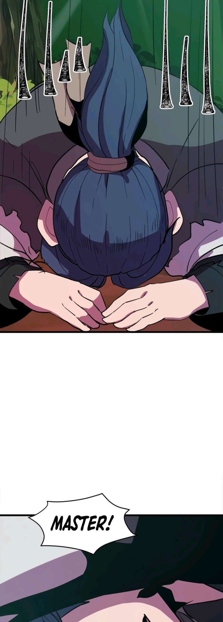 Read Physician Return EN Manga Online