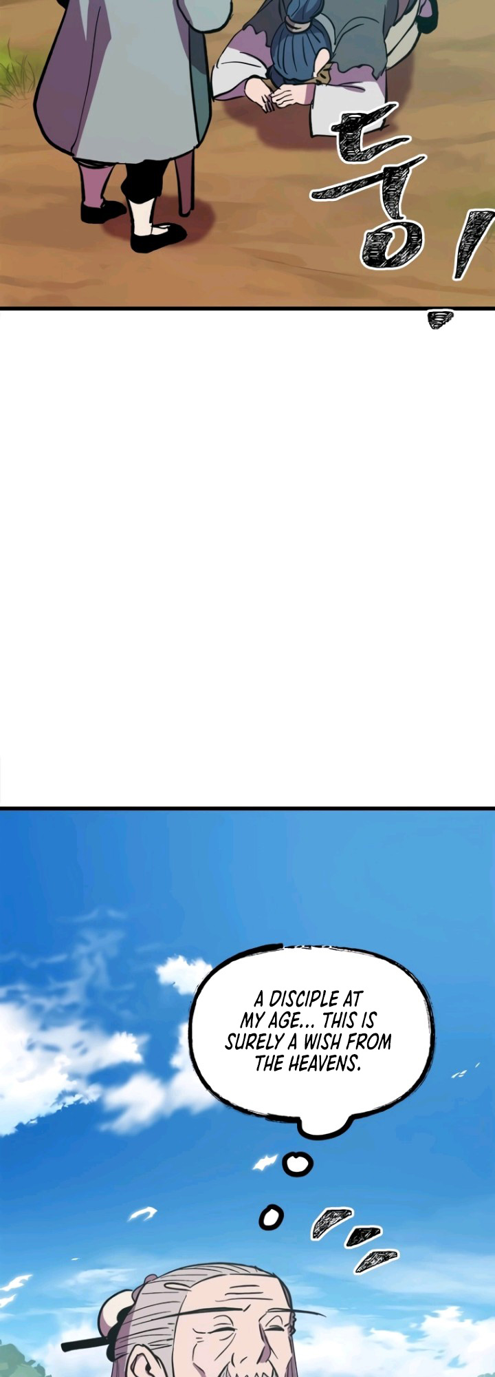 Read Physician Return EN Manga Online