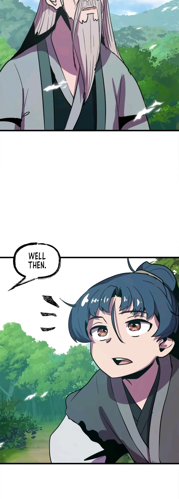 Read Physician Return EN Manga Online