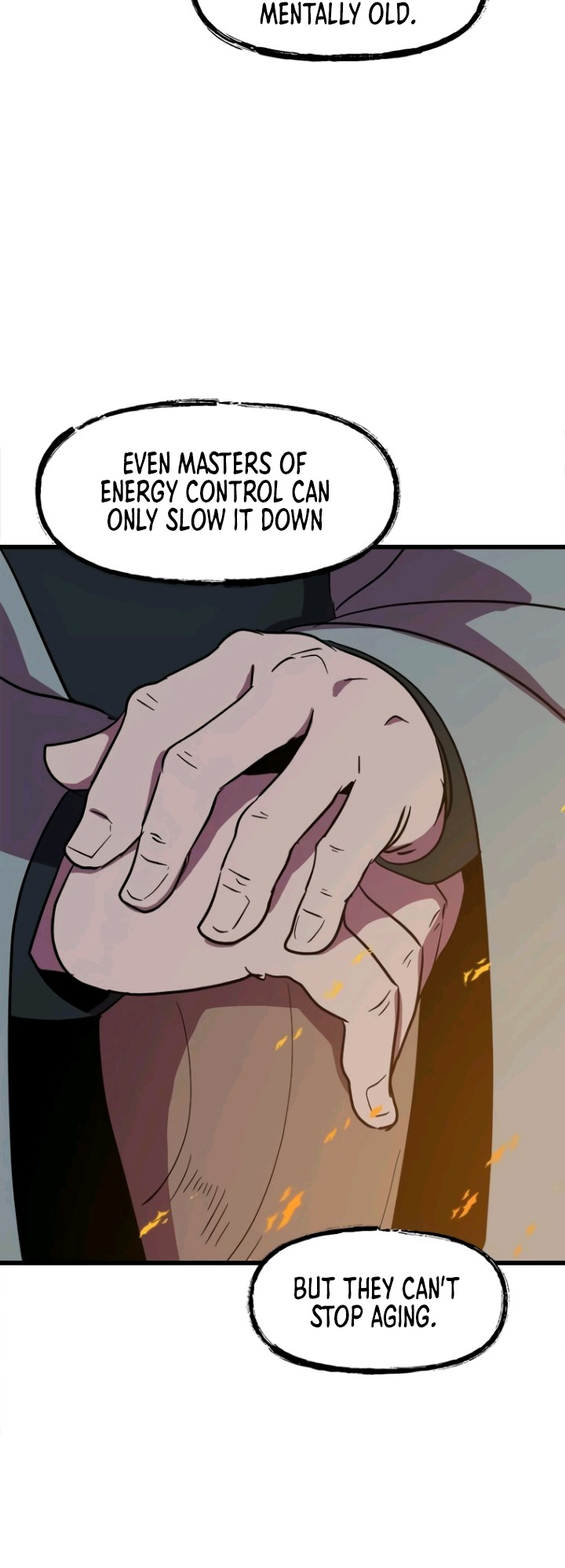 Read Physician Return EN Manga Online