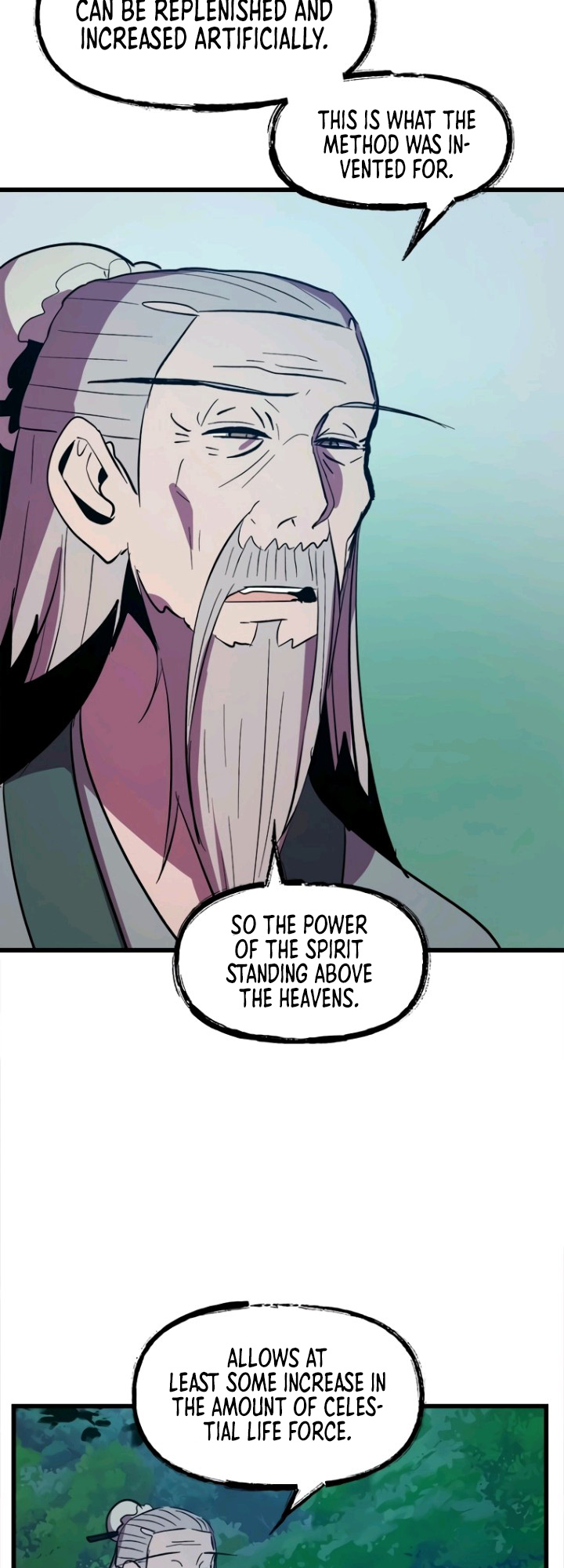 Read Physician Return EN Manga Online