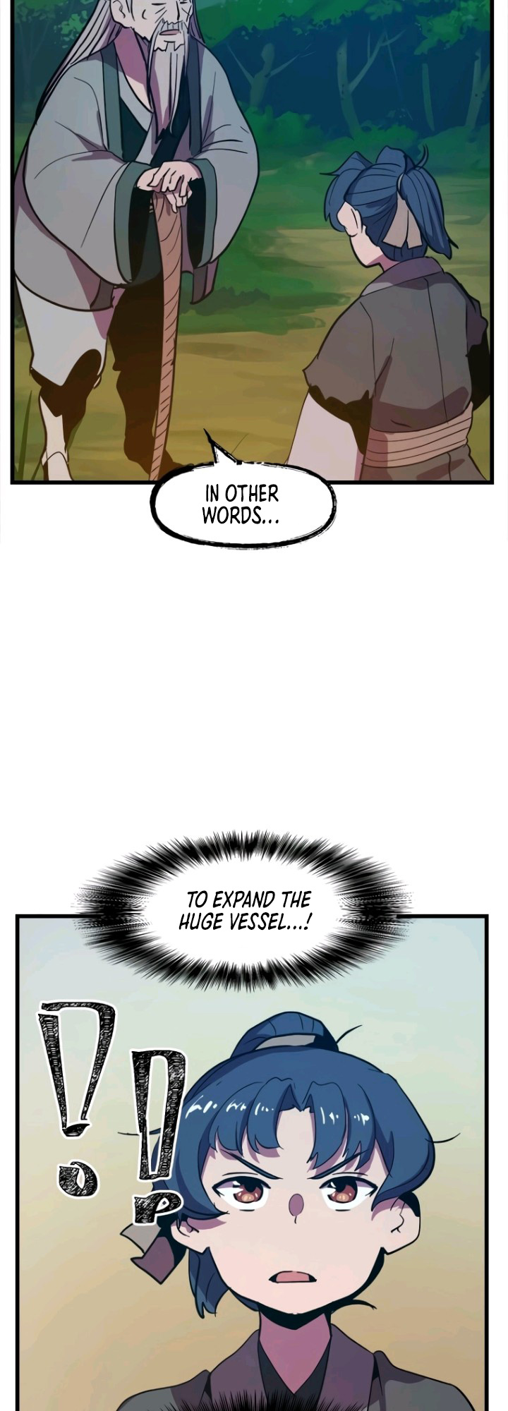 Read Physician Return EN Manga Online