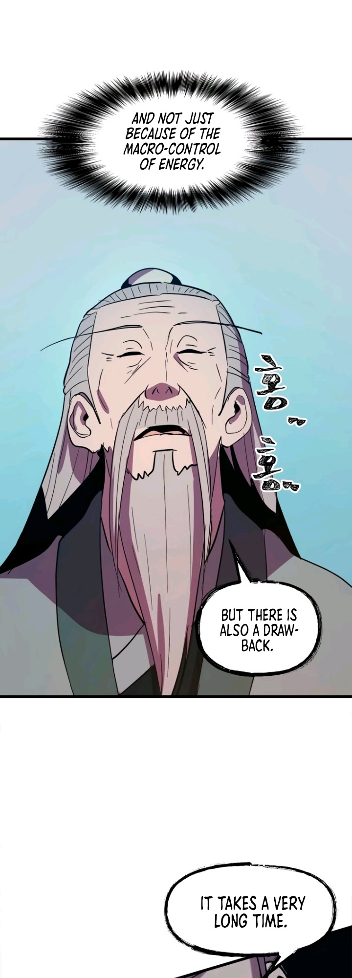 Read Physician Return EN Manga Online