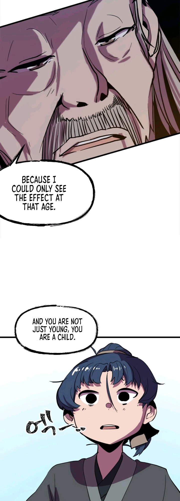 Read Physician Return EN Manga Online