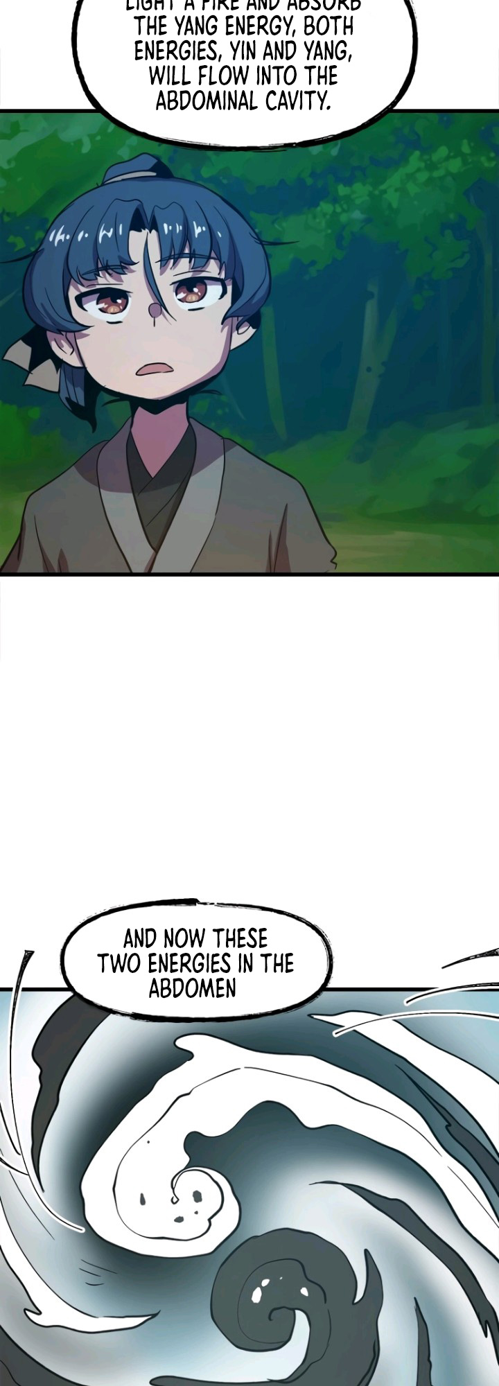 Read Physician Return EN Manga Online