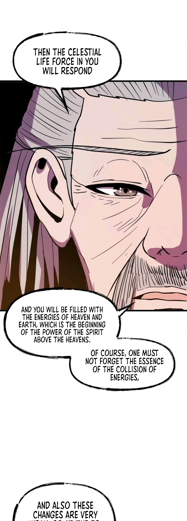 Read Physician Return EN Manga Online