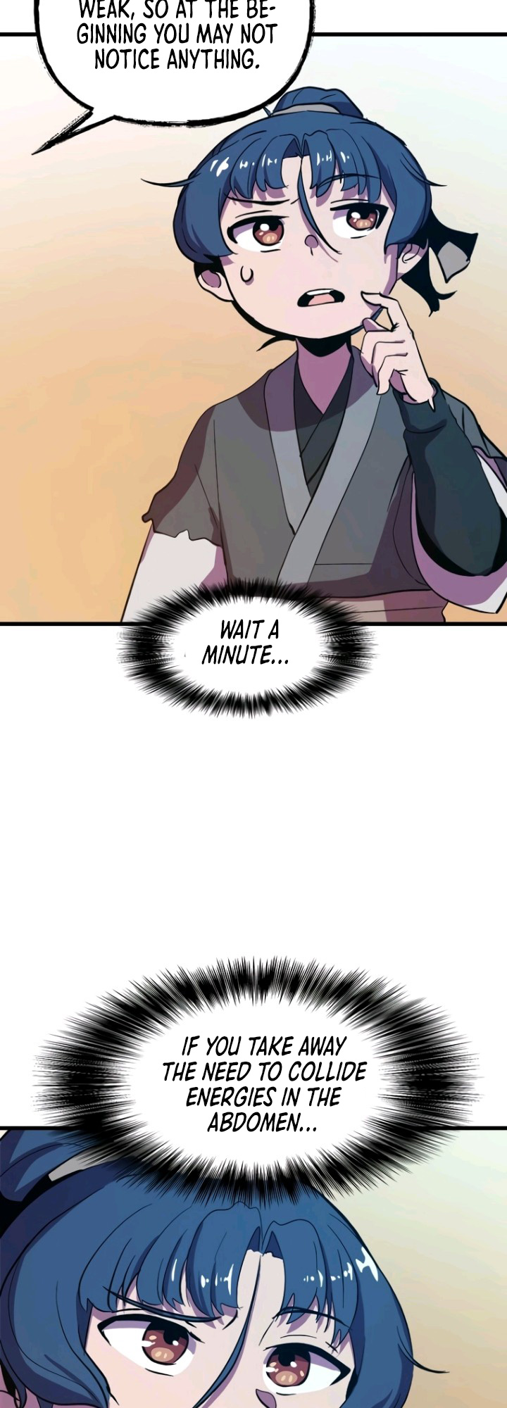 Read Physician Return EN Manga Online