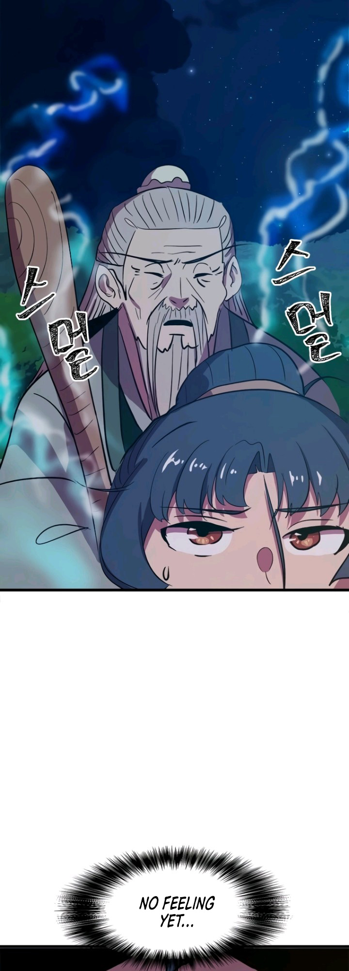 Read Physician Return EN Manga Online