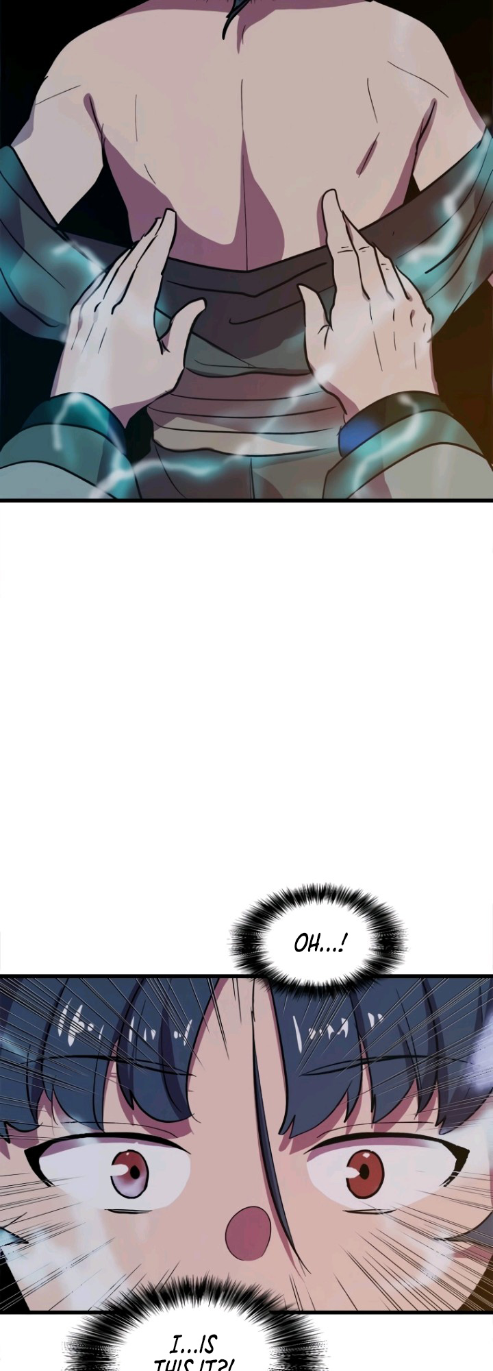 Read Physician Return EN Manga Online