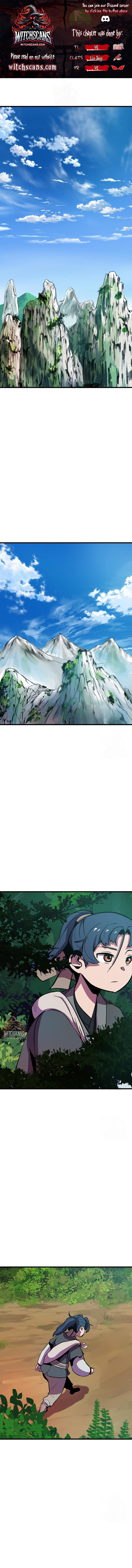 Read Physician Return EN Manga Online