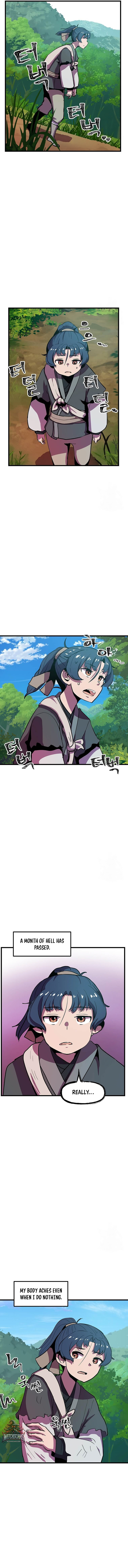 Read Physician Return EN Manga Online