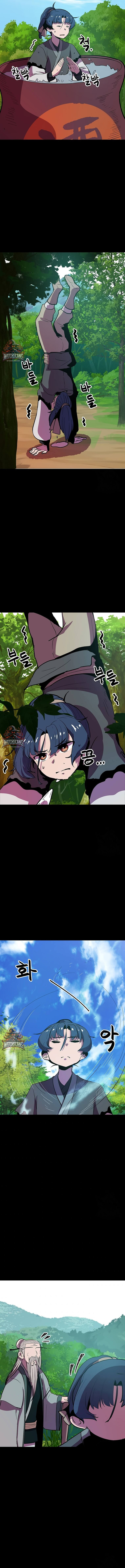 Read Physician Return EN Manga Online