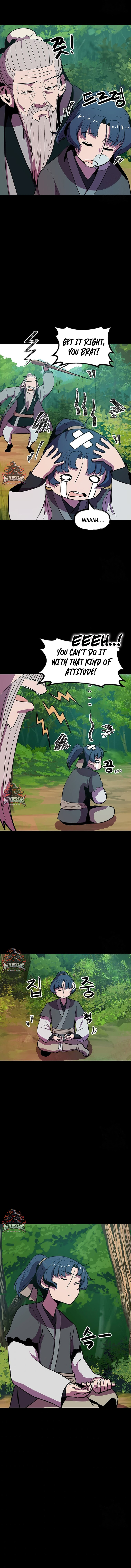 Read Physician Return EN Manga Online