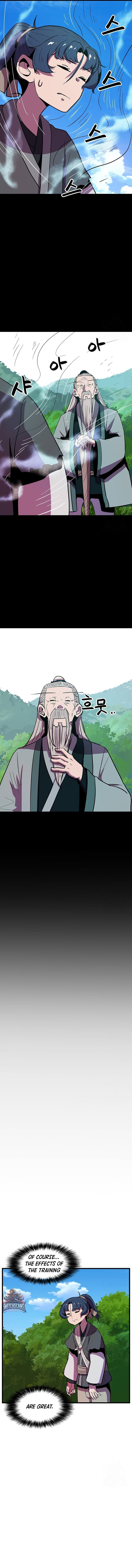 Read Physician Return EN Manga Online