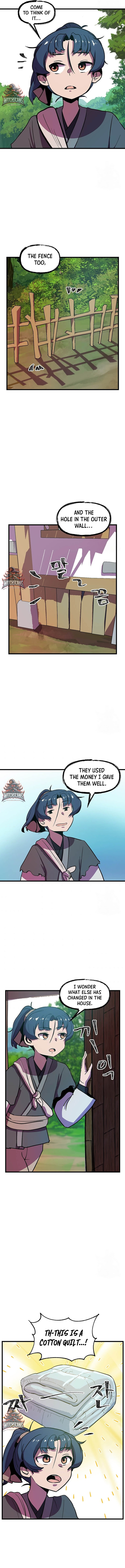 Read Physician Return EN Manga Online