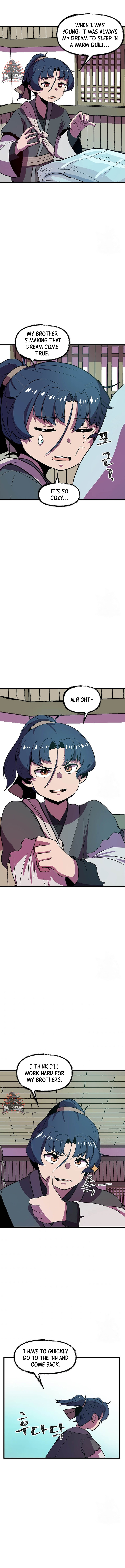 Read Physician Return EN Manga Online