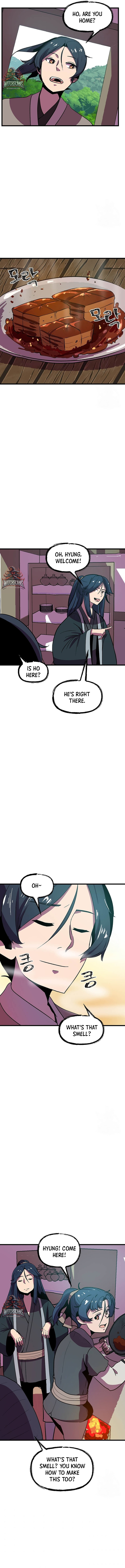 Read Physician Return EN Manga Online