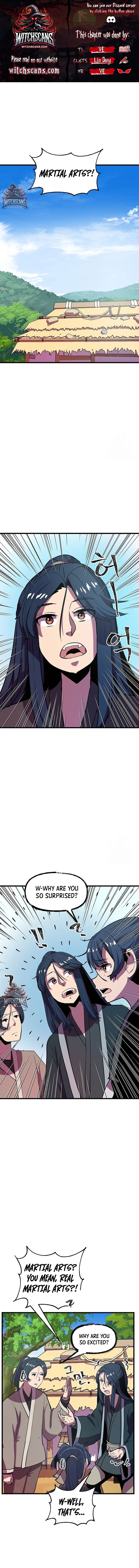 Read Physician Return EN Manga Online