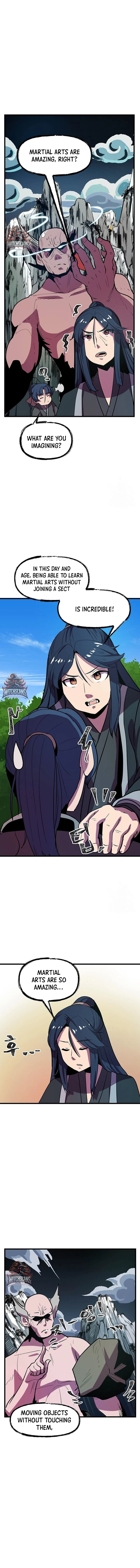 Read Physician Return EN Manga Online