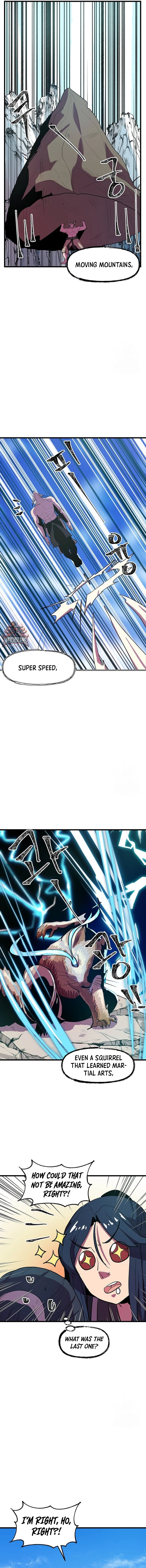 Read Physician Return EN Manga Online