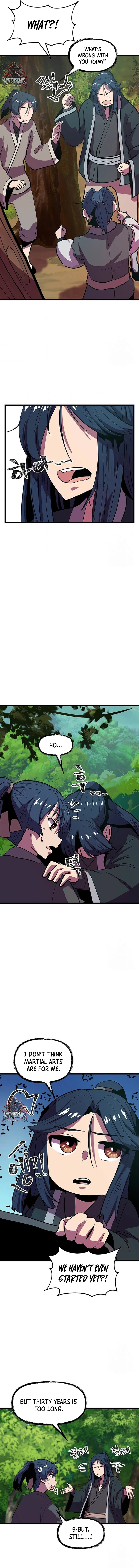 Read Physician Return EN Manga Online