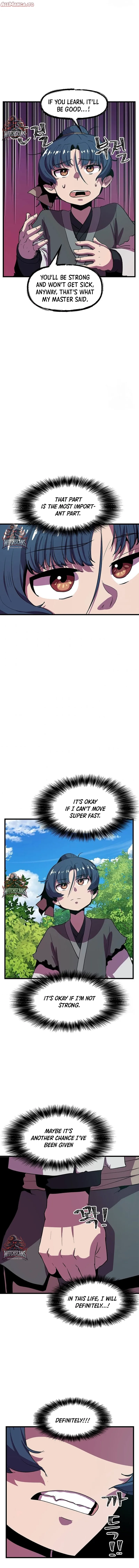 Read Physician Return EN Manga Online