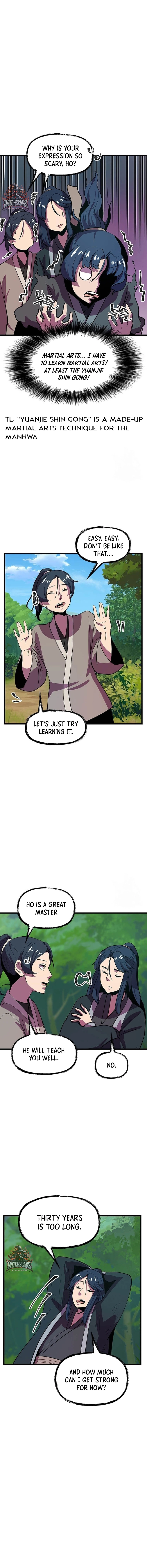 Read Physician Return EN Manga Online