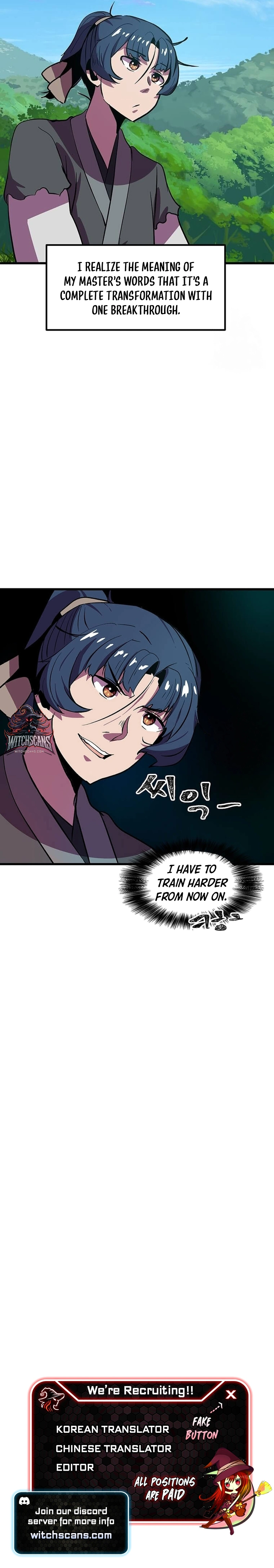 Read Physician Return EN Manga Online