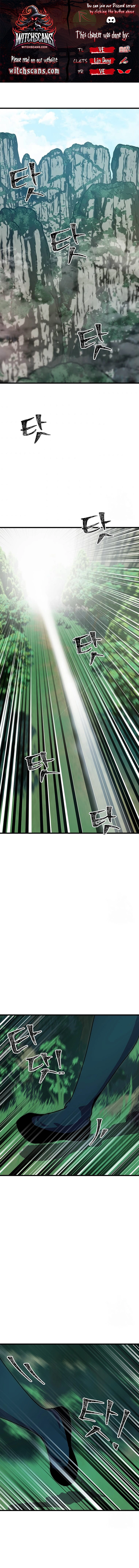 Read Physician Return EN Manga Online