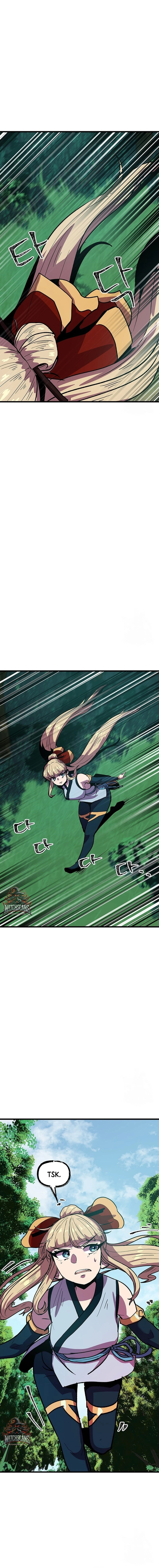 Read Physician Return EN Manga Online