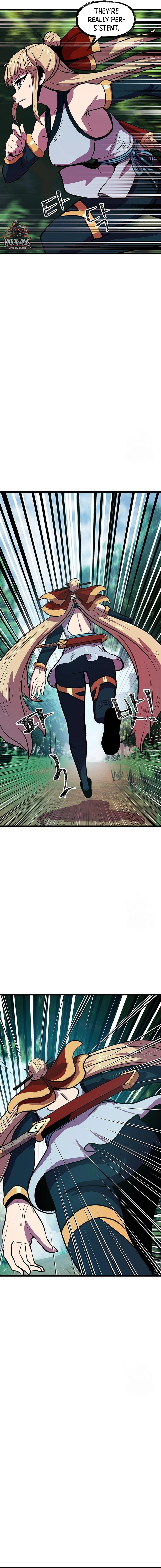 Read Physician Return EN Manga Online