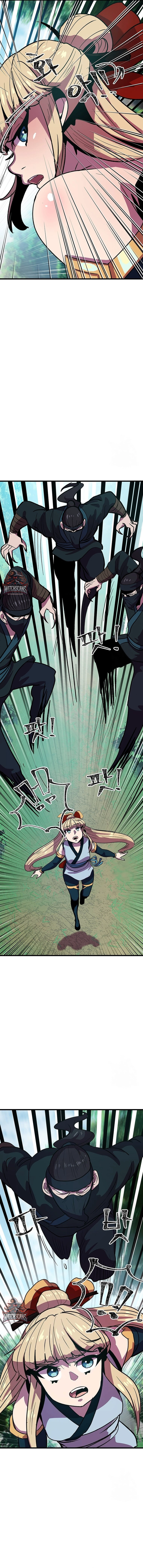 Read Physician Return EN Manga Online