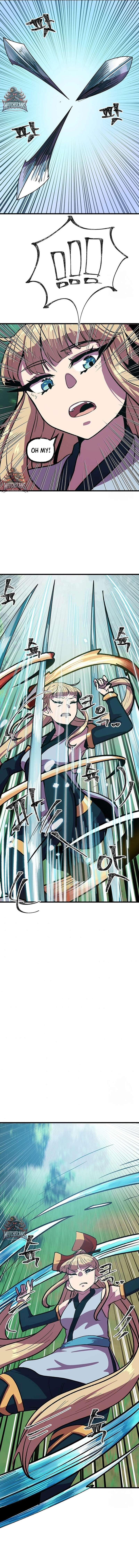 Read Physician Return EN Manga Online