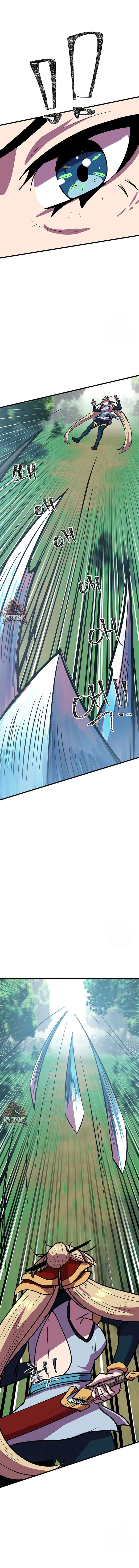 Read Physician Return EN Manga Online