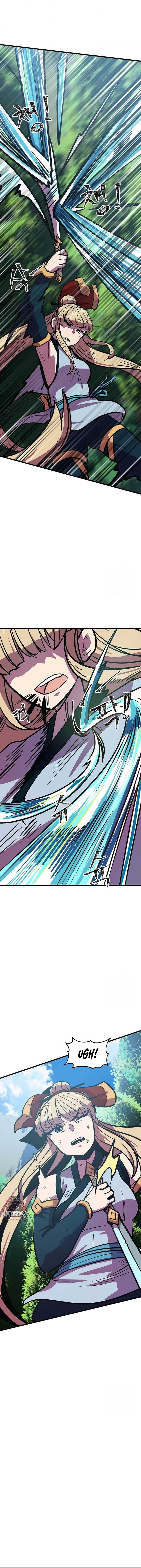 Read Physician Return EN Manga Online