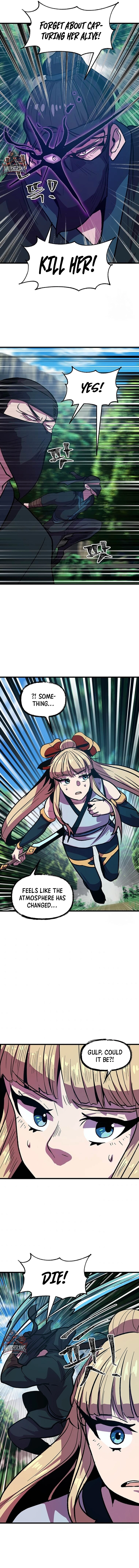 Read Physician Return EN Manga Online