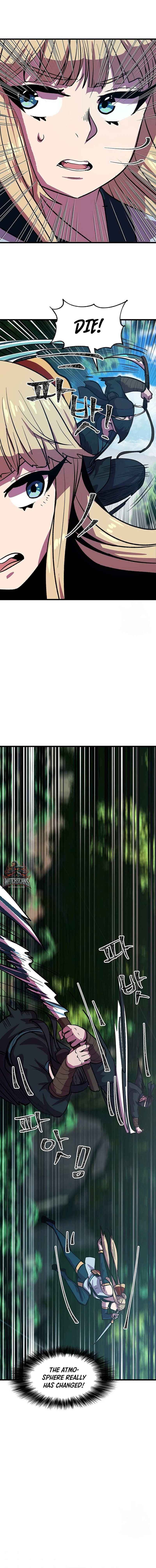 Read Physician Return EN Manga Online