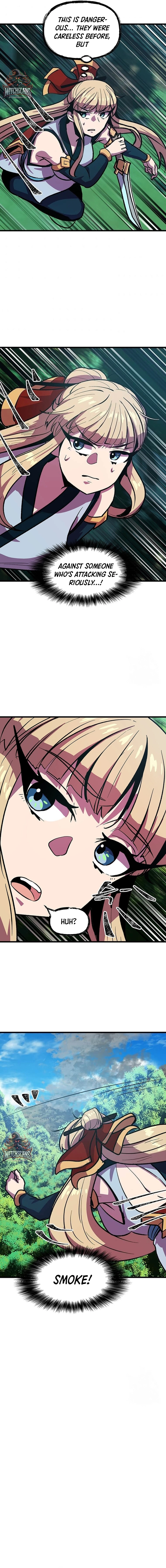 Read Physician Return EN Manga Online