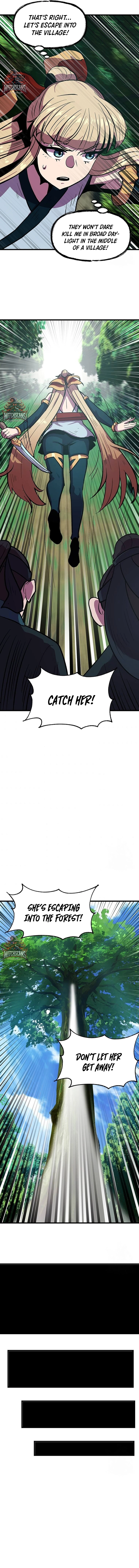 Read Physician Return EN Manga Online