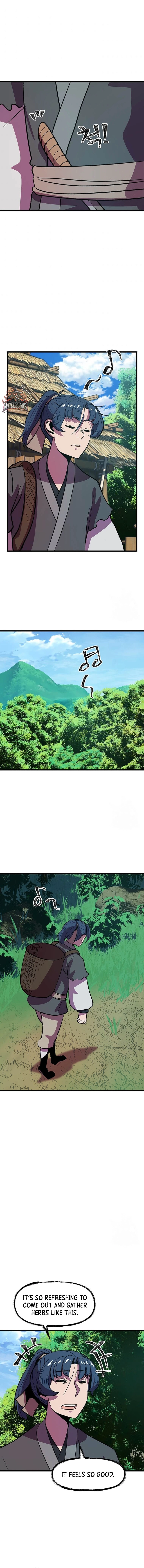 Read Physician Return EN Manga Online