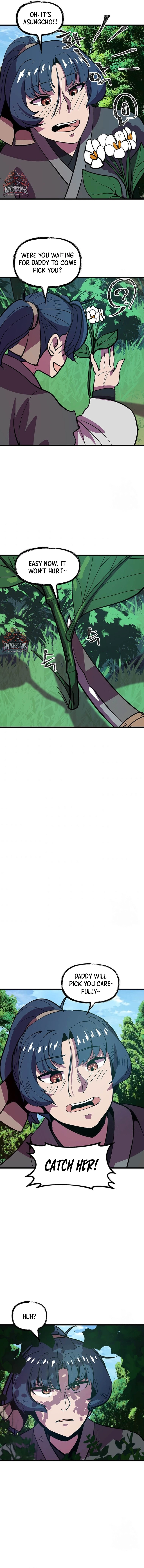 Read Physician Return EN Manga Online